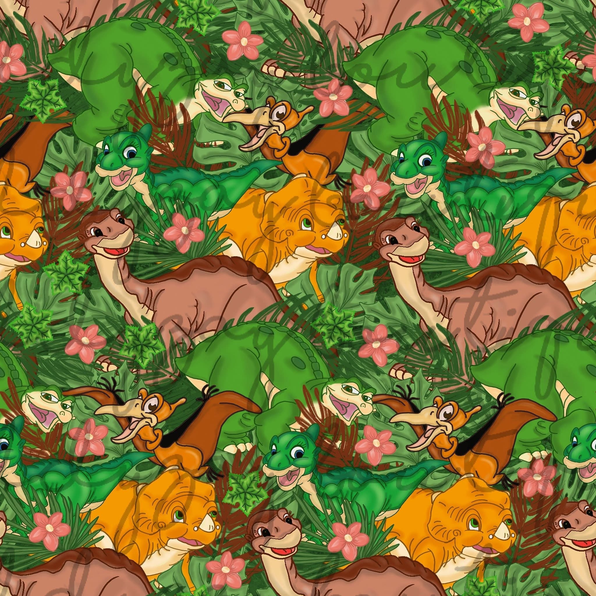 #27 BAMBOO PREORDER